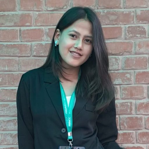 Ayusha Bhandari